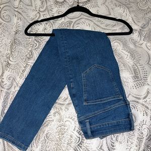 ASOS DESIGN skinny jeans